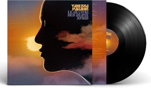 Vanessa Paradis- Le Retour Des Beaux Jours { vinyl }