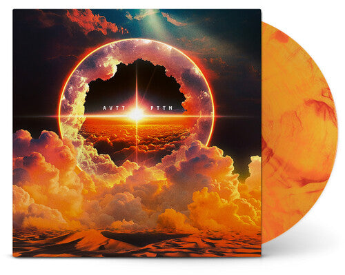 AVTT/PTTN (The Avett Brothers and Mike Patton)- AVTT/PTTN { vinyl }