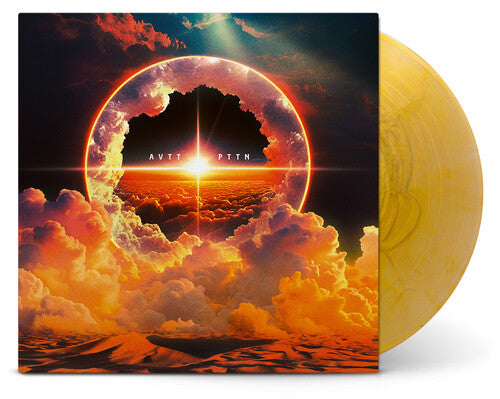 AVTT/PTTN (The Avett Brothers and Mike Patton)- Avtt/Pttn (Indie Exclusive Vinyl) { vinyl }