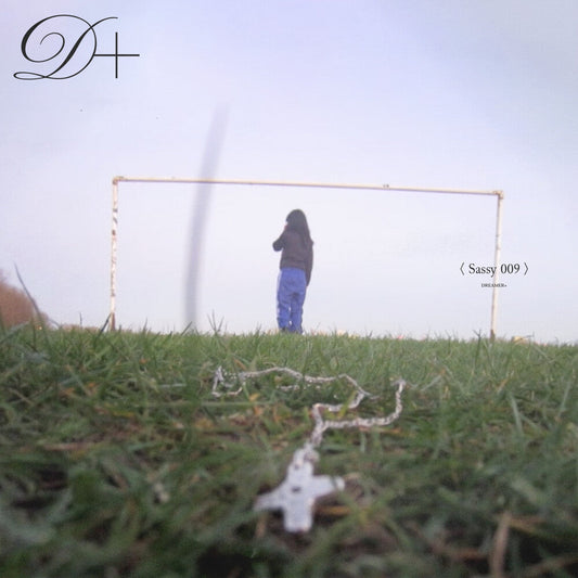 SASSY 009 - Dreamer+ (Clear Vinyl) { vinyl }