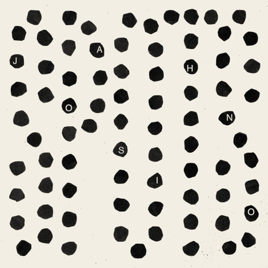 Joasihno - Spots (LP) { vinyl }
