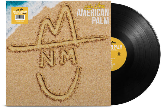 Niko Moon - American Palm (Deluxe) (Deluxe) { vinyl }