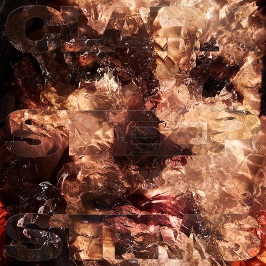 Clark - Steep Stims (LP) { vinyl }
