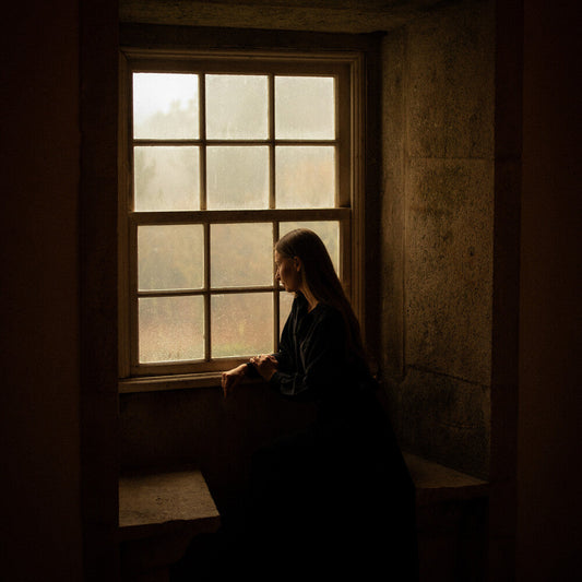 Kara-Lis Coverdale - Changes In Air (LP) { vinyl }