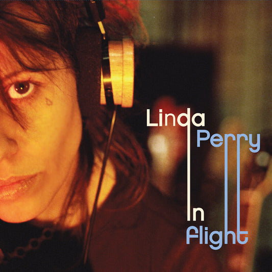 Linda Perry- In Flight [RSD Black Friday 2025] { vinyl }