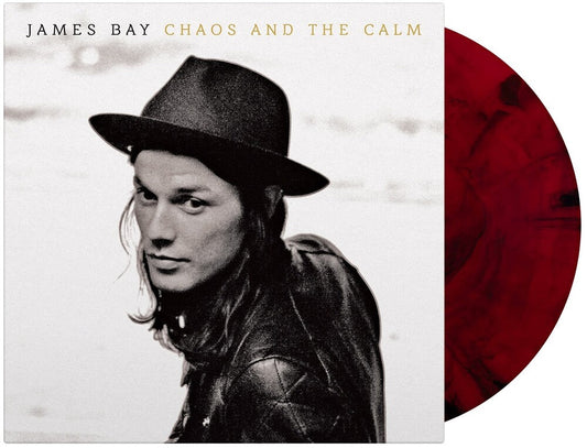 James Bay- Chaos And The Calm [RSD Black Friday 2025] { vinyl }