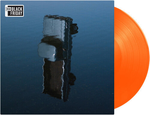 Post Malone - Long Bed [Neon Orange LP] { vinyl }
