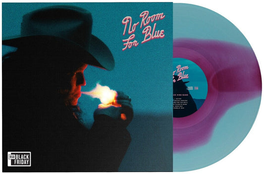 Marcus King- No Room For Blue [RSD Black Friday 2025] { vinyl }