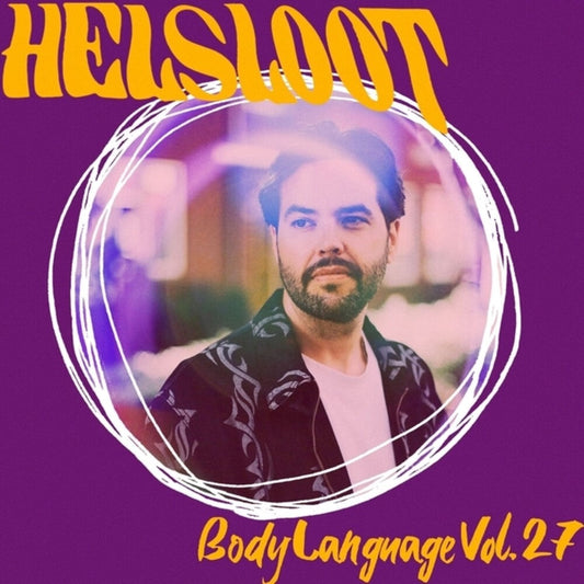 Helsloot - Body Language Vol 27 (LP) { vinyl }