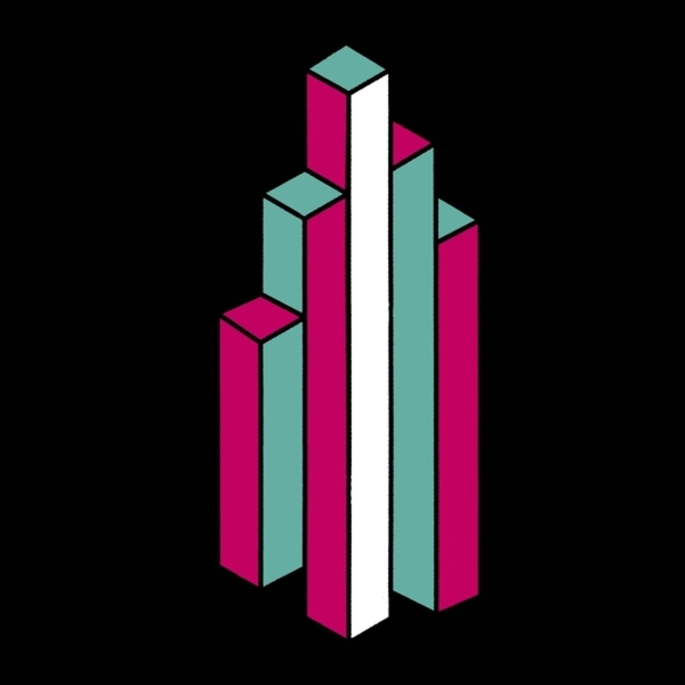 Stiletti-Ana - Stiletti City Tape Archives (LP) { vinyl }