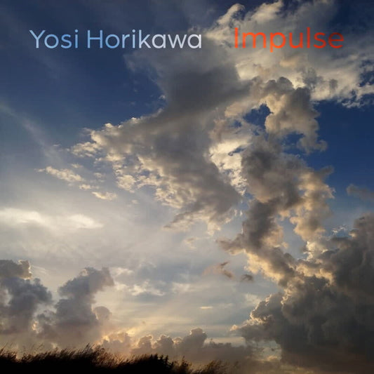 Yosi Horikawa - Impulse (LP) { vinyl }