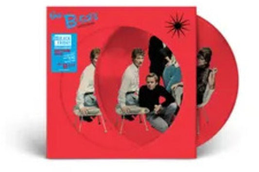 The B-52's- Wild Planet [RSD Black Friday 2025] { vinyl }