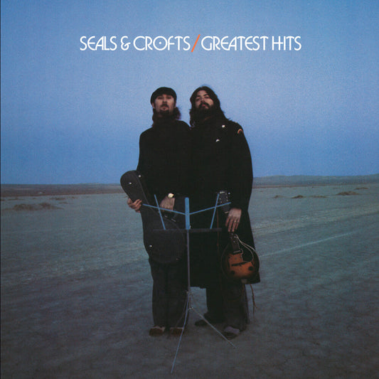 Seals & Crofts- Greatest Hits [RSD Black Friday 2025] { vinyl }