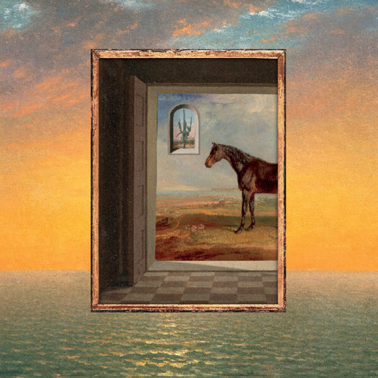 Cordovas - Back To Life (Gray) { vinyl }