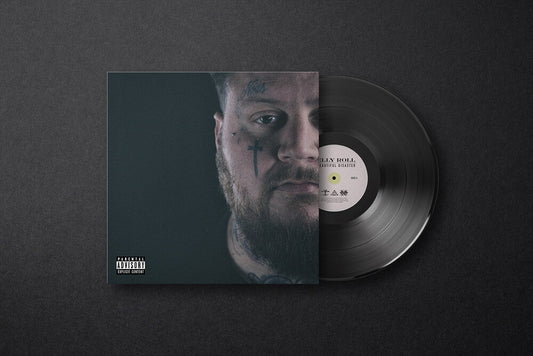 Jelly Roll- Beautiful Disaster { vinyl }