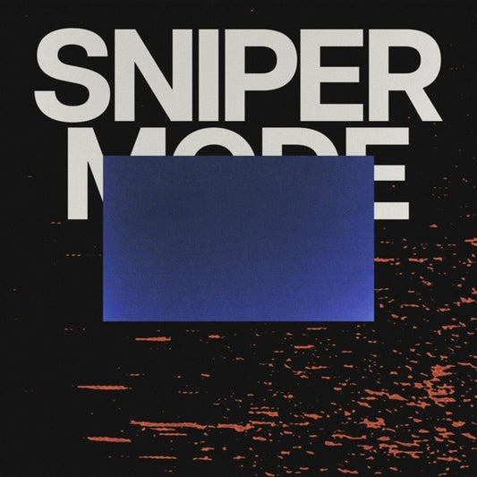 Sniper Mode - Riot Gear (LP) { vinyl }