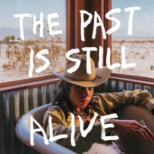 Hurray For The Riff Raff- Past Is Still Alive { vinyl }