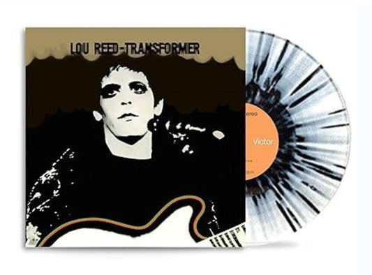 Lou Reed- Transformer (UK Import) { vinyl }