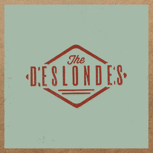 Deslondes - Deslondes (Colored Vinyl) (Purp) { vinyl }
