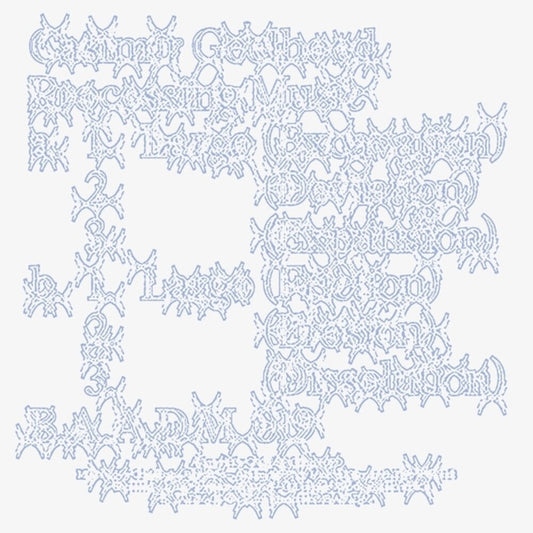 Casimir Geelhoed - Processing Music (LP) { vinyl }