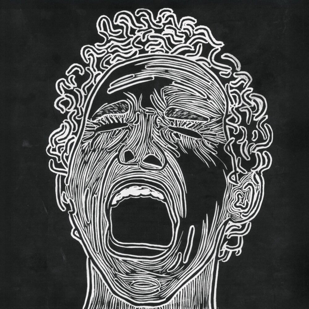 Ozzy Jones - Between You & Me (LP) { vinyl }