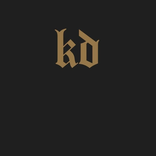 Kevin Drumm - Sheer Hellish Miasma (LP) { vinyl }