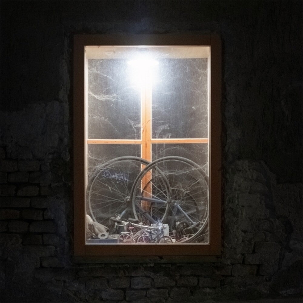 Cyclist Conspiracy - Back To Hermetics & Martial Arts Vol 1 (Blk) (Uk) (LP) { vinyl }