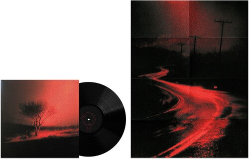 Joji- Piss In The Wind [Black Vinyl + Poster] { vinyl }