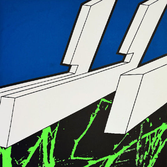 Oneohtrix Point Never - Tranquilizer (Gate) (LP) { vinyl }