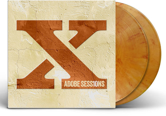 Cody Jinks - Adobe Sessions - (10 Year Anniversary) (Adobe Sunset LP) { vinyl }