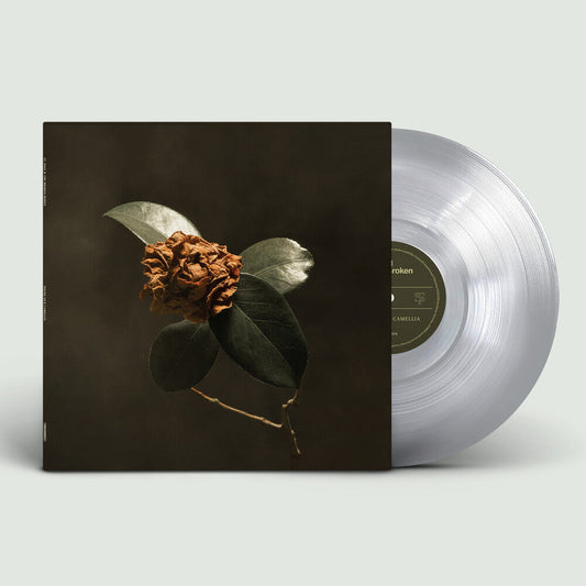 St. Paul & The Broken Bones- Young Sick Camellia [Colored Vinyl] { vinyl }