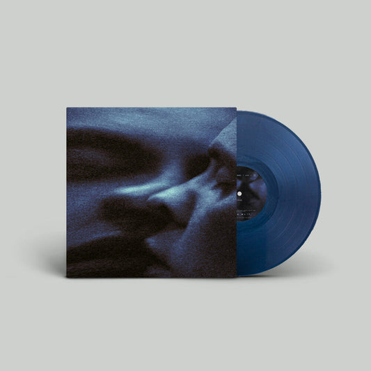 Puma Blue- Croak Dream [Deep Ocean Blue Limited Edition LP] { vinyl }