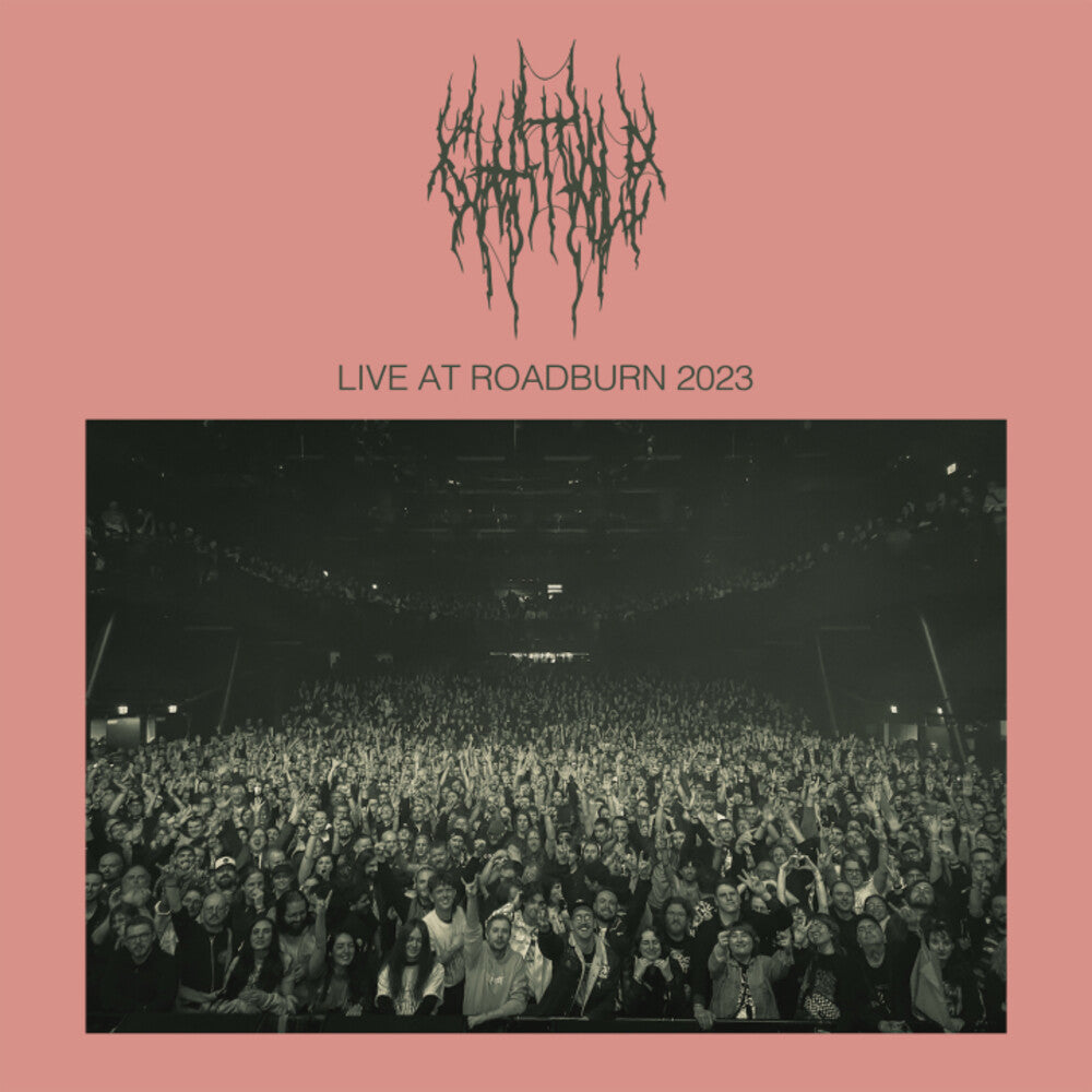 Chat Pile- Live At Roadburn 2023 [Colored Vinyl] { vinyl }