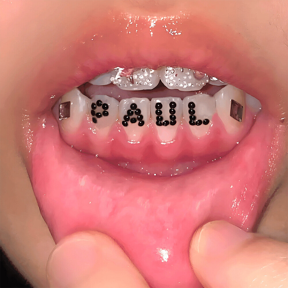Swimming Paul - Smiling Through The Pain 2 (LP) { vinyl }