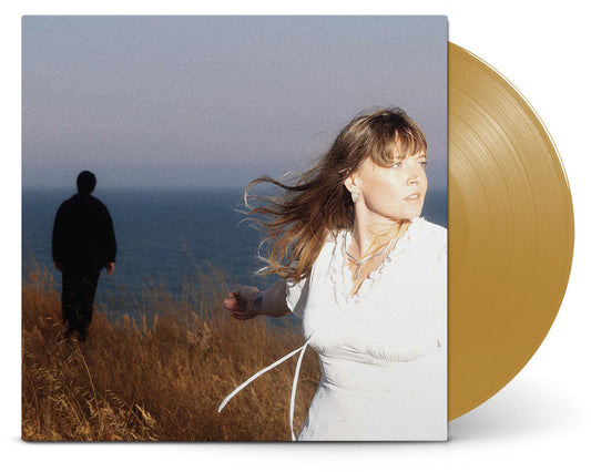 Courtney Marie Andrews- Valentine [Indie Exclusive LP] { vinyl }