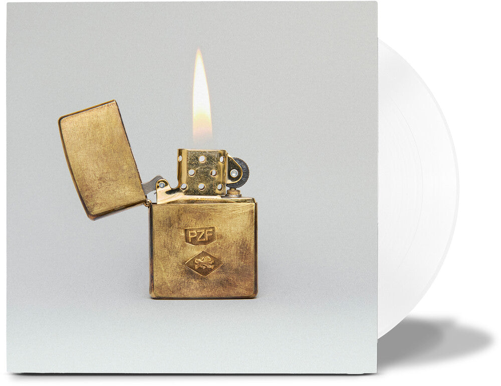 Mumford & Sons- Prizefighter [Begin Again White] { vinyl }