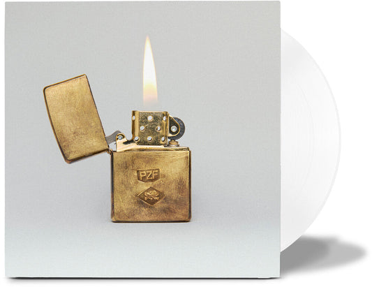 Mumford & Sons- Prizefighter [Begin Again White] { vinyl }