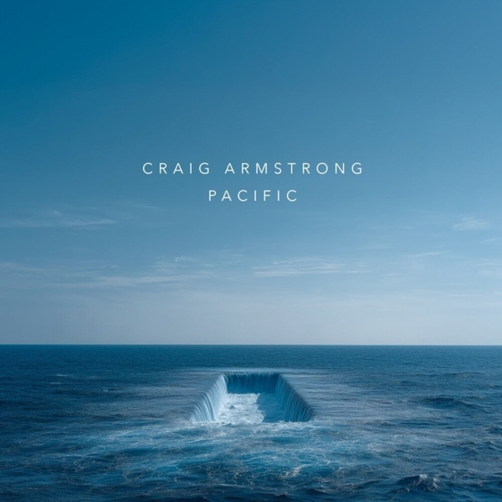 Craig Armstrong - Pacific (LP) { vinyl }