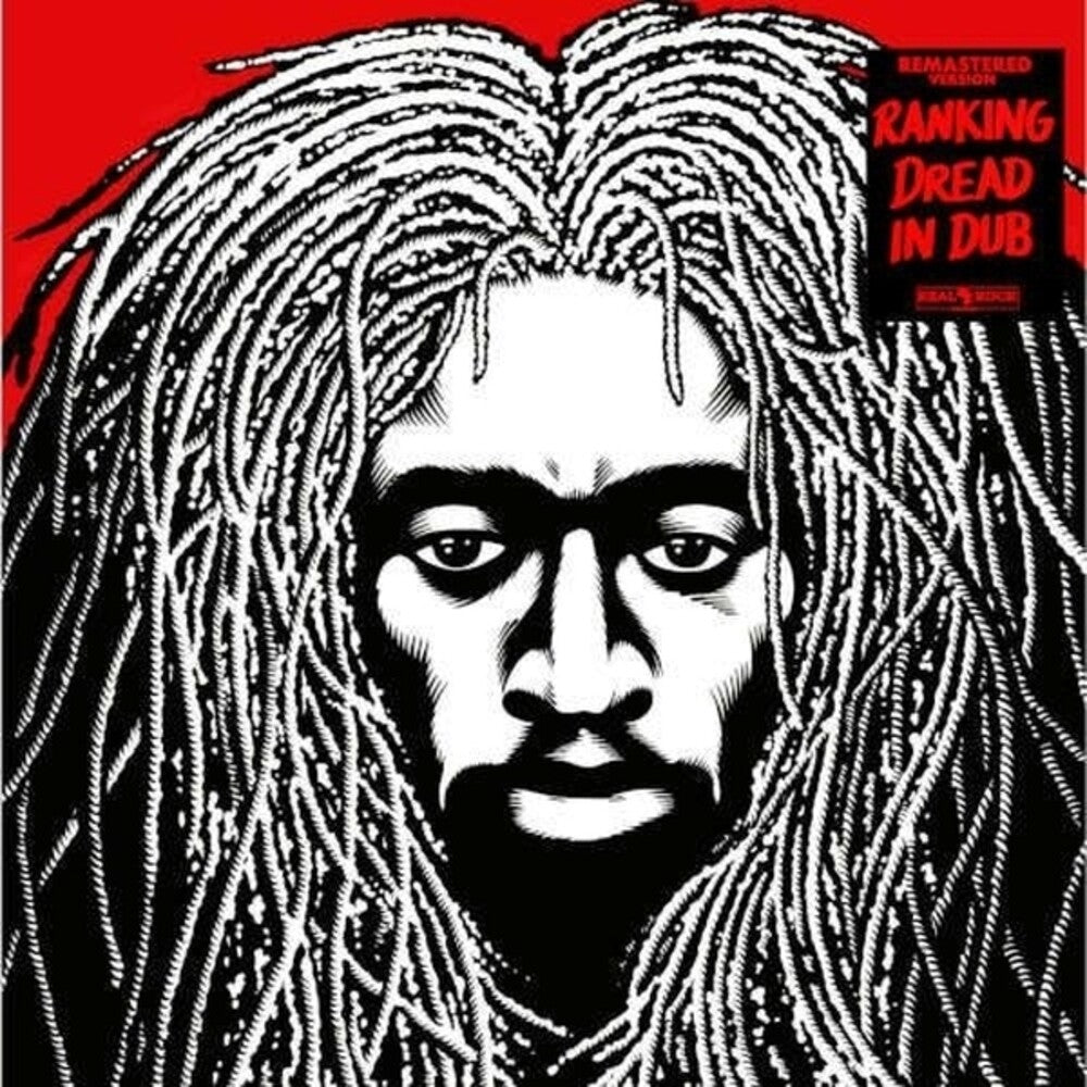 Ranking Dread - In Dub (LP) { vinyl }