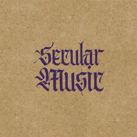Girls of the Internet - Secular Music Vol 1 (Uk) (LP) { vinyl }