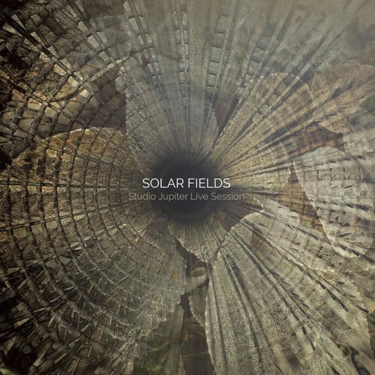 Solar Fields - Studio Jupiter Live Session (LP) { vinyl }