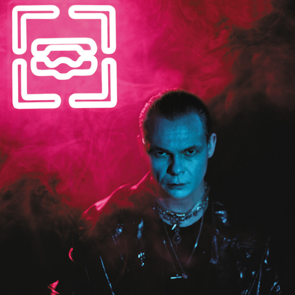 Qual- Love Zone [Colored Vinyl] (Cyn) [Limited Edition] { vinyl }