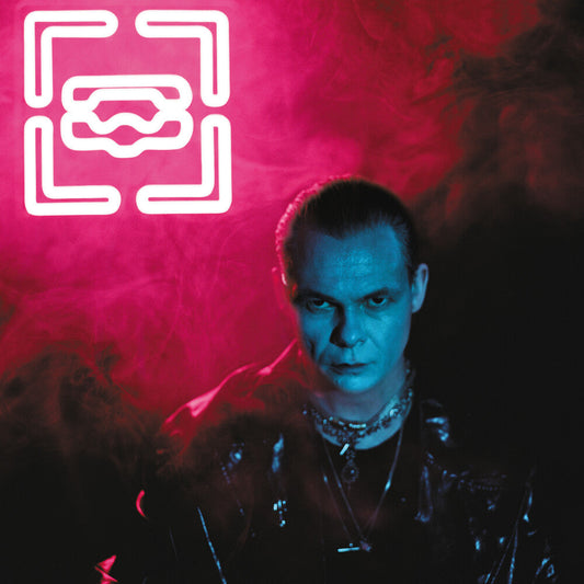 Qual- Love Zone [Colored Vinyl] (Cyn) [Limited Edition] { vinyl }