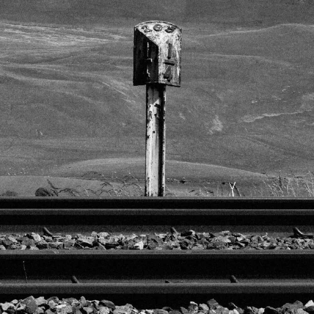 Craven Faults - Sidings (Indie Exclusive Freight Bauxite) { vinyl }