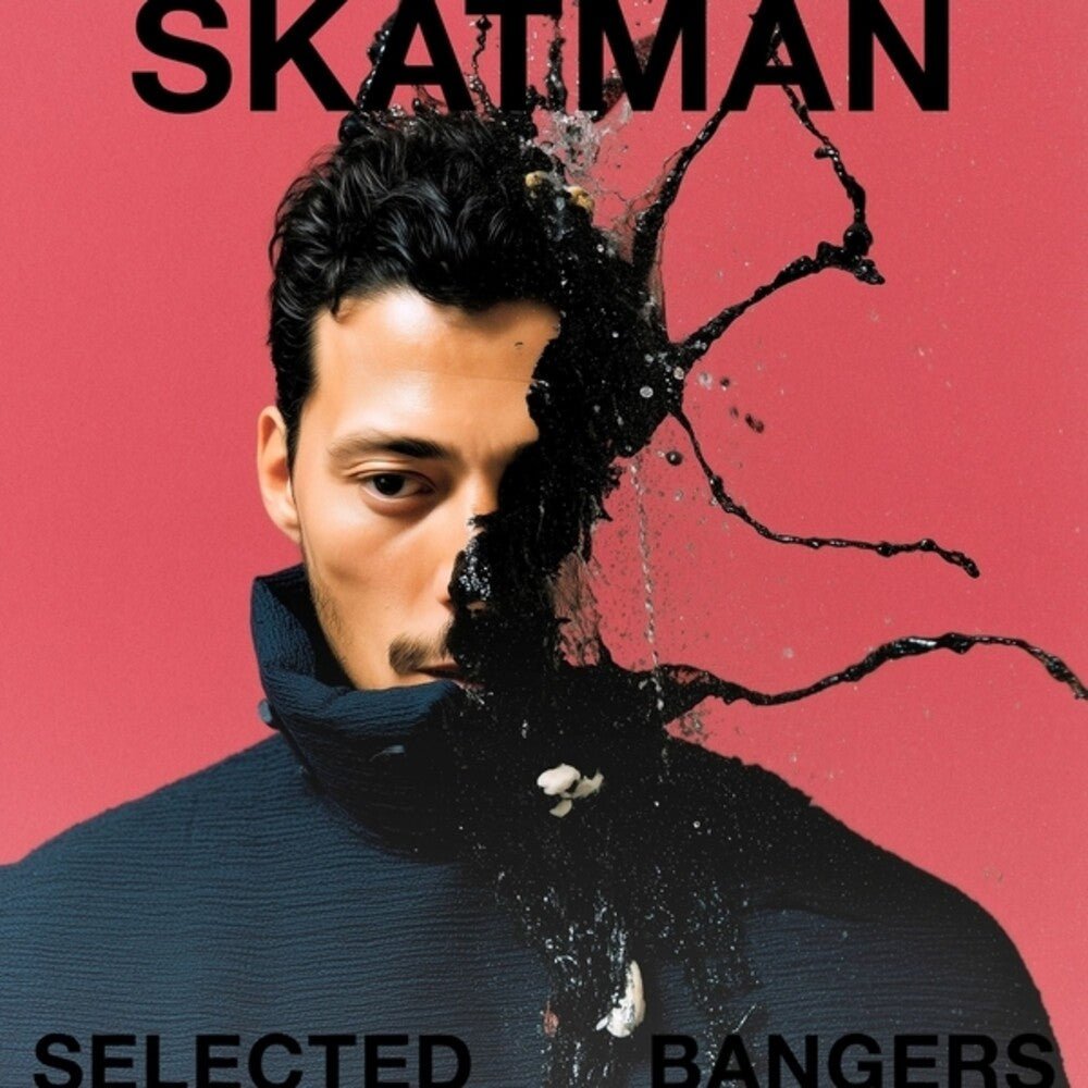 Skatman - Selected Bangers (LP) { vinyl }