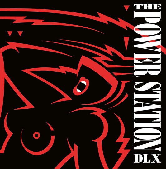 Power Station- Power Station (40th Anniversary Edition) { vinyl }