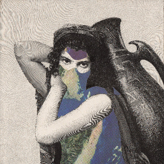 Tauceti - Guanyin (LP) { vinyl }