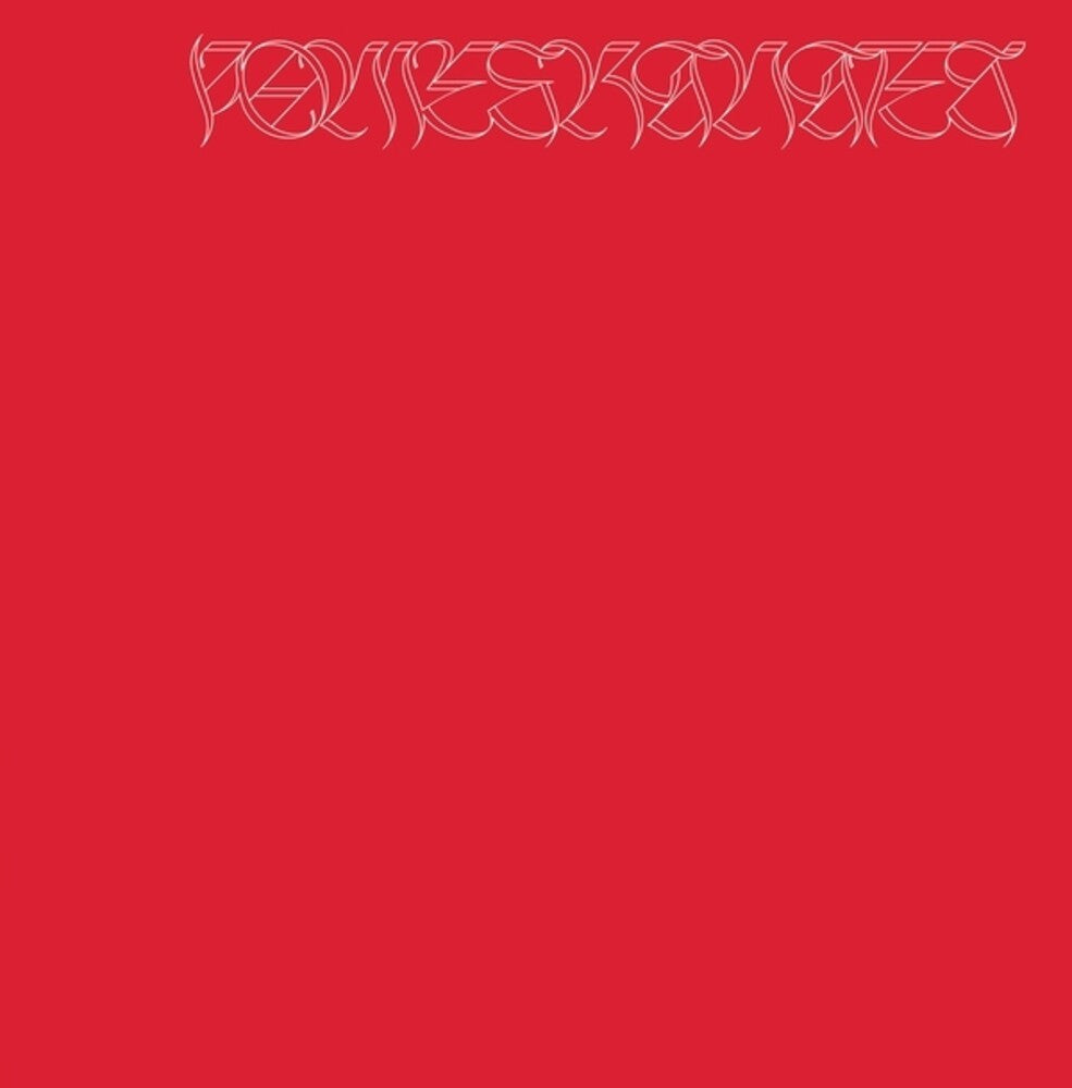 Nicolas Jaar - Pomegranates (LP) { vinyl }