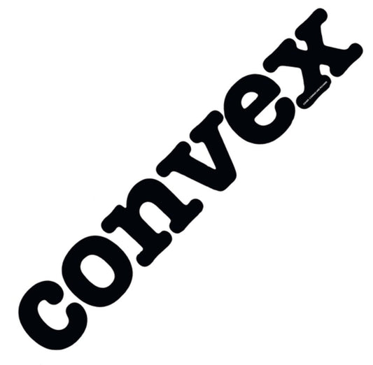 Conrad Schnitzler - Convex (LP) { vinyl }