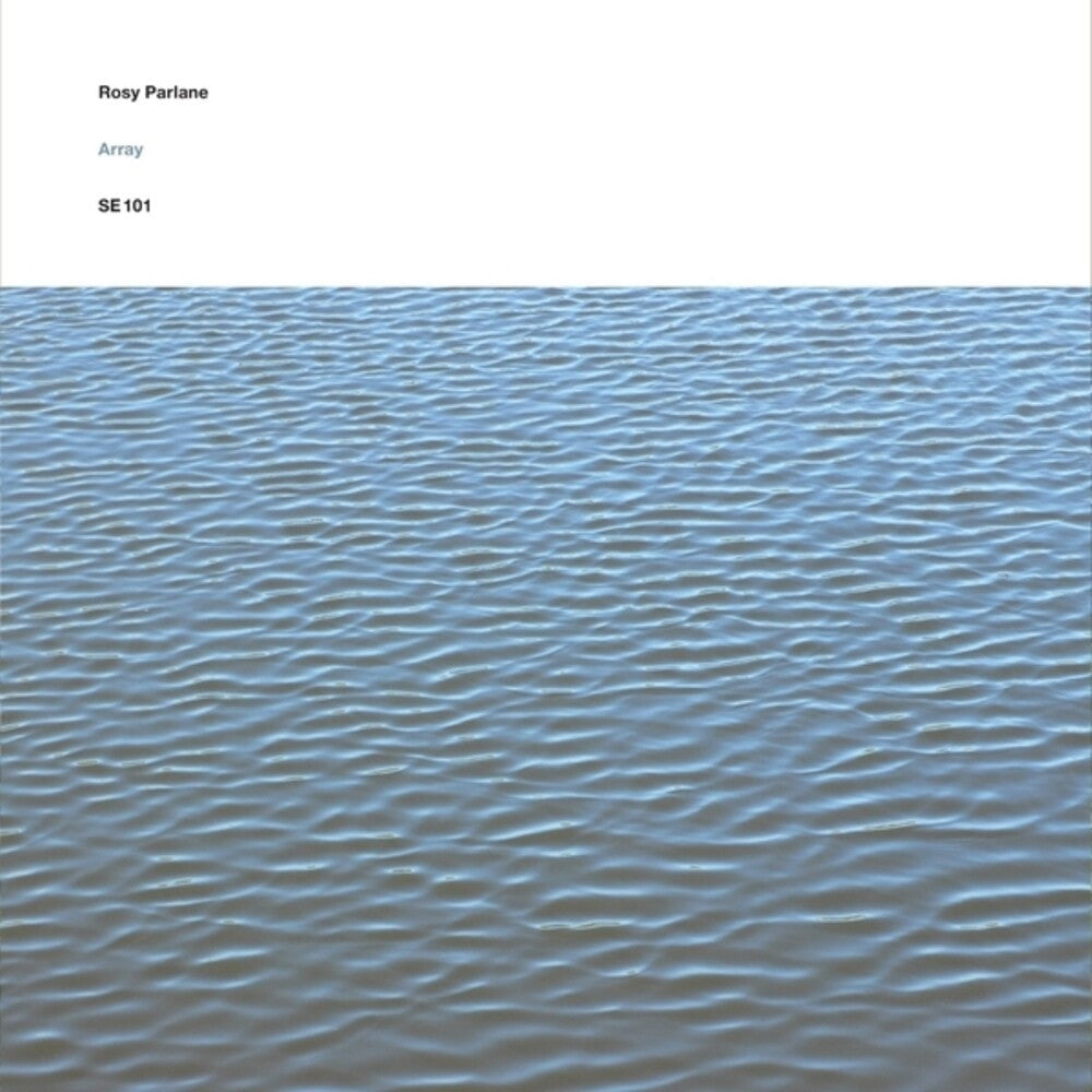 Rosy Parlane - Array (LP) { vinyl }
